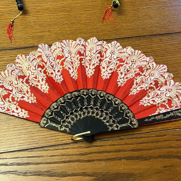 Japanese Fans - Picture 6 of 7